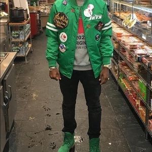 Meet your Posher, Devon